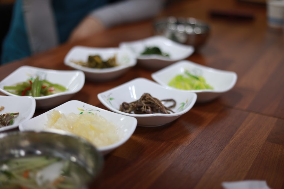 한국관 사진 4