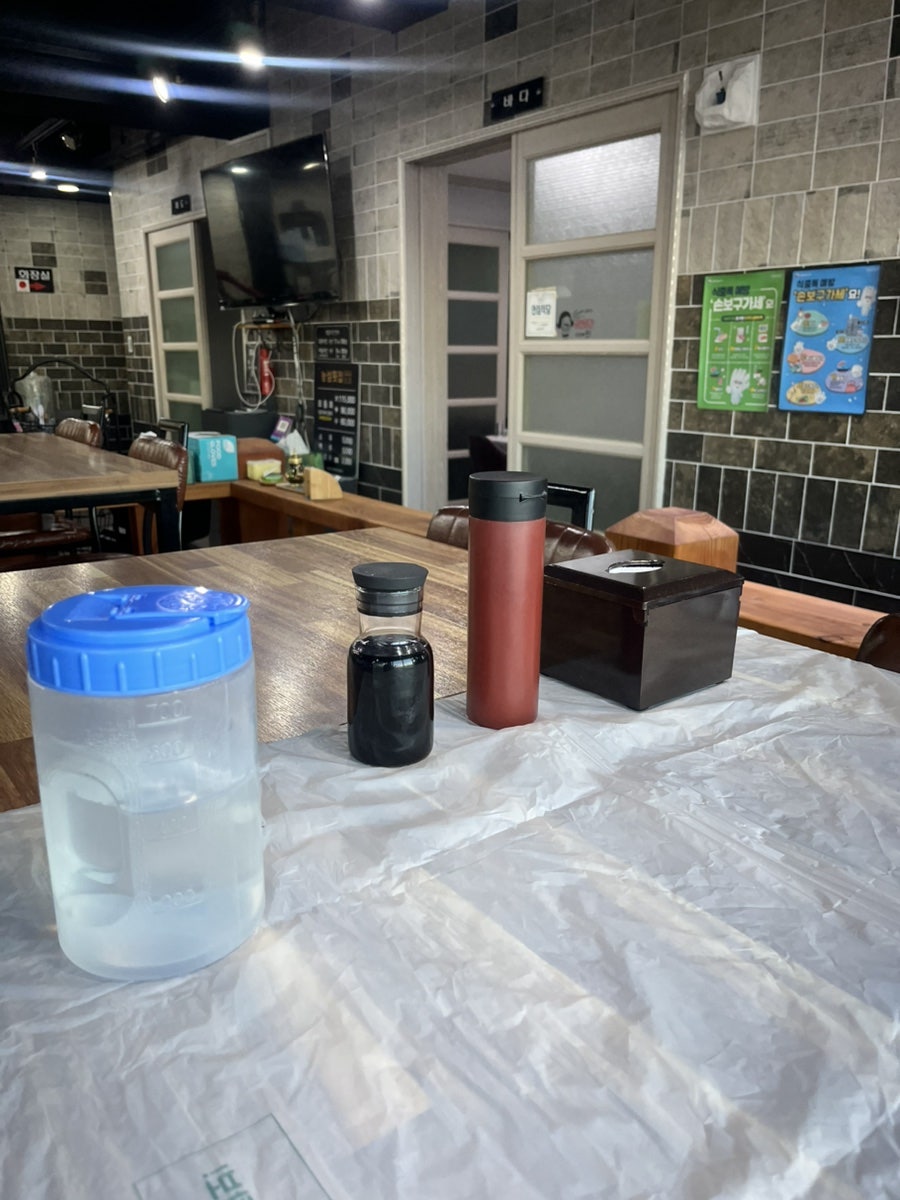 능섬횟집 사진 6