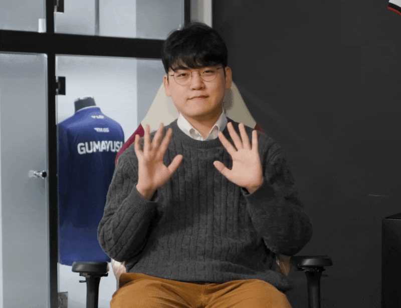 T1 구마유시 이적 소식, 7년의 마침표와 또 다른 “증명”을 향해