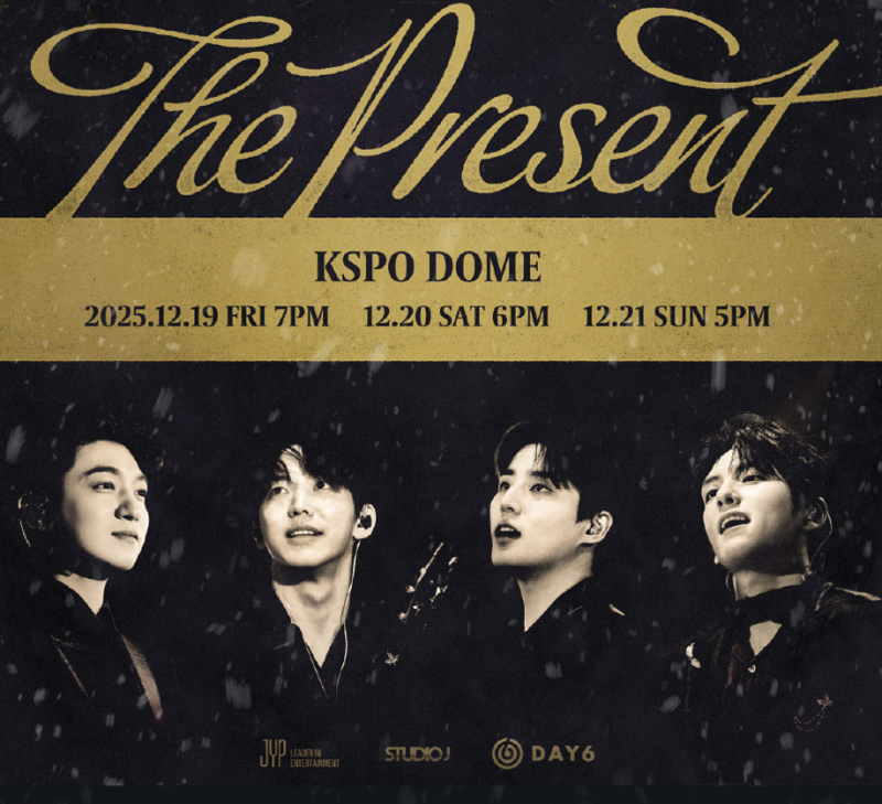 25-#8. DAY6 Concert Ticketing Review! Yes24 Fan Club Pre-sale