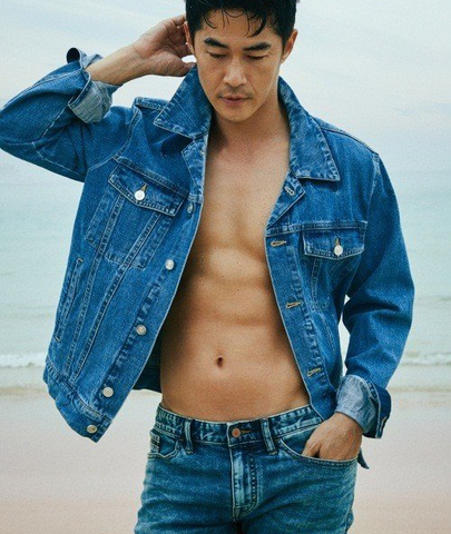 <b>배정남</b>의 충격 고백 산책 중 <b>시신 발견</b>한 사연
