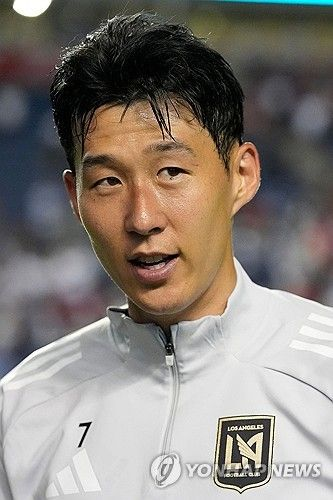 <b>손흥민</b> 관련 깜짝 발표! "5만3000석 <b>매진</b>" SON 캐나다 입성... 