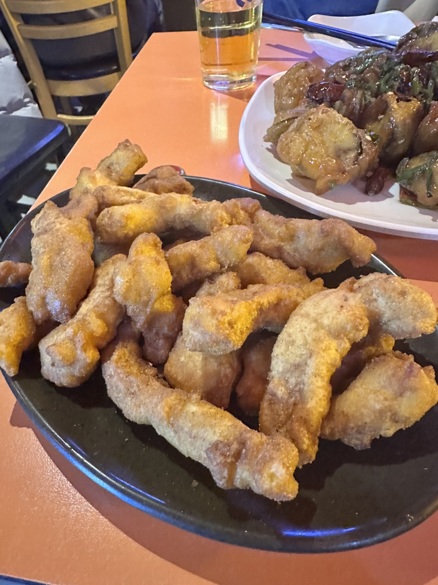 타이완소야진진 신촌본점 사진 6