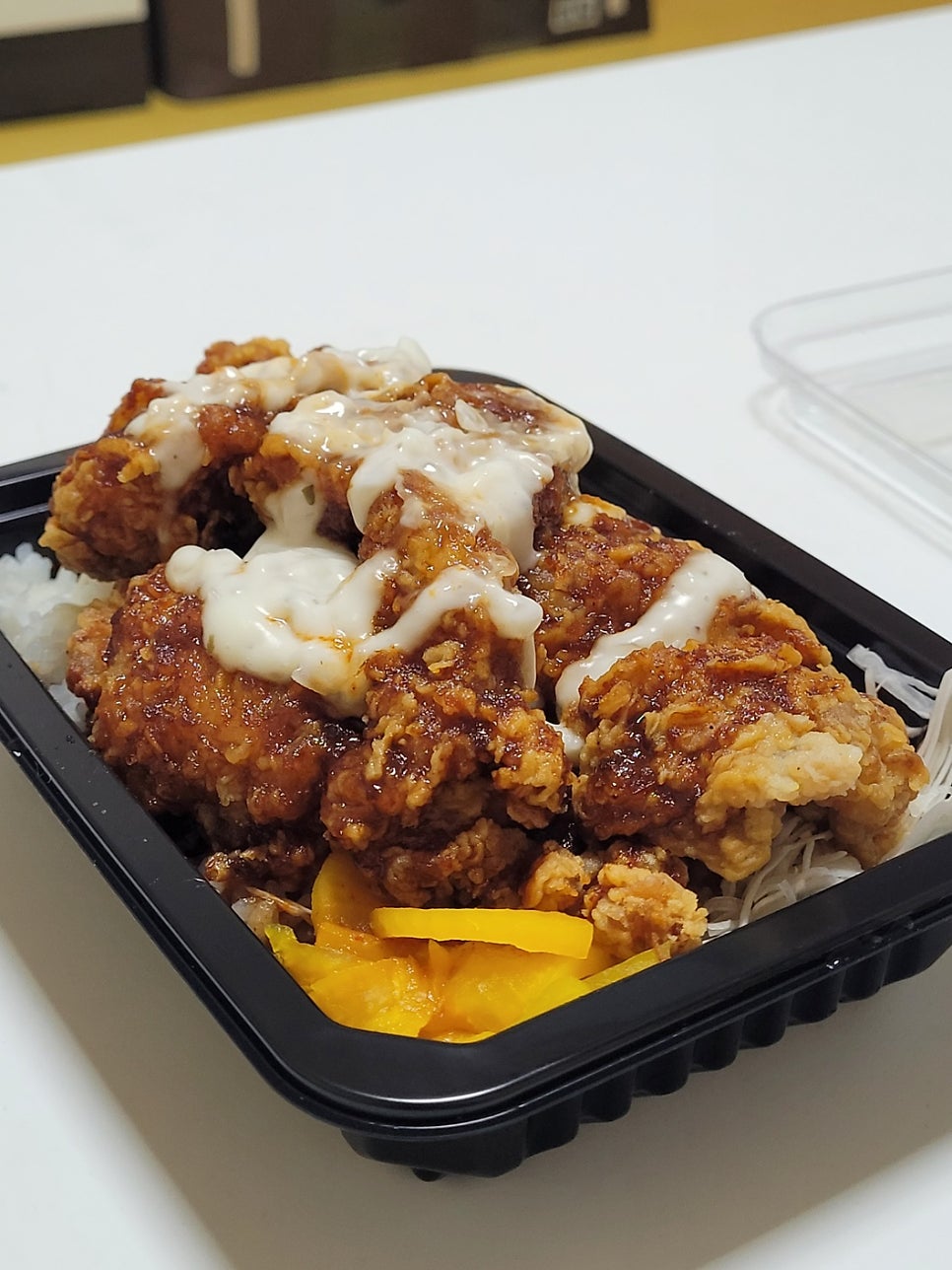연돈볼카츠 신길점 사진 4