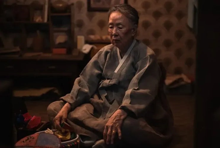  드라마 <폭싹 속았수다> 12화 삽입곡. 정미조의 '귀로'