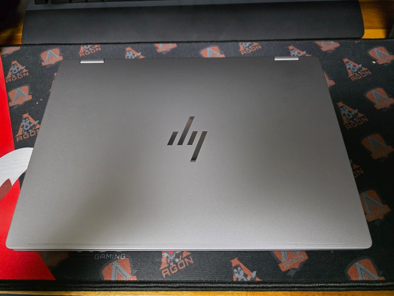 HP 옴니북 X 플립 사용 후기: 실용성과 성능을 겸비한 노트북