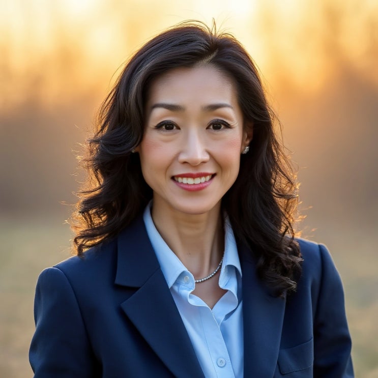  루스 선(Ruth Sun) 구글클라우드코리아 사장 선임