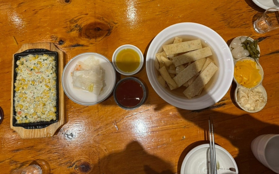 스시마루 사진 4