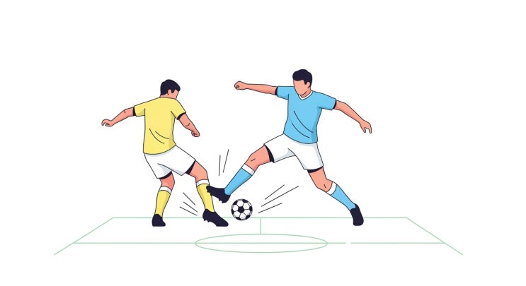  축구 경기 중 태클 부상, 일상생활배상책임 실제 사례
