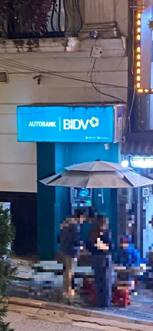  25년 11월 사파 환전 수수료 무료 atm 직접다녀왔어요