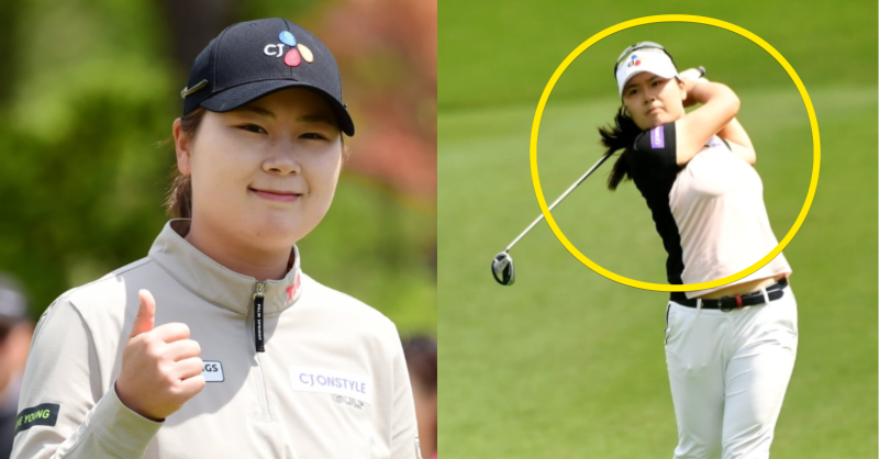 KLPGA 2025 위믹스 챔피언십에서 우승한 홍정민은 누구? 상금 3억원 추가된 근황 (+골프, 학력, ....