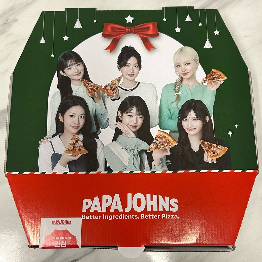 파파존스 대신점 사진 3