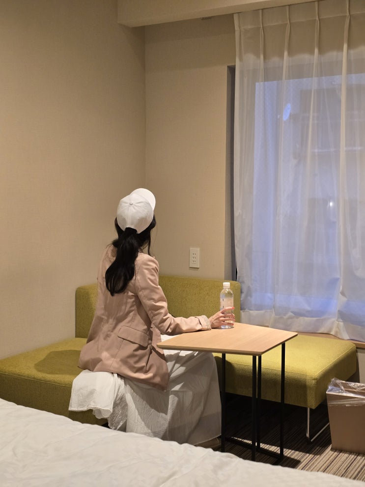  오사카 난바 숙소 겨울 온천 추천 대욕장 오사카 칸데오 호텔