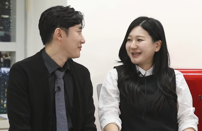   나는솔로 28기, 현커 대폭발! 상철·정숙 이어준 숨은 은인은 영자였다(?!)