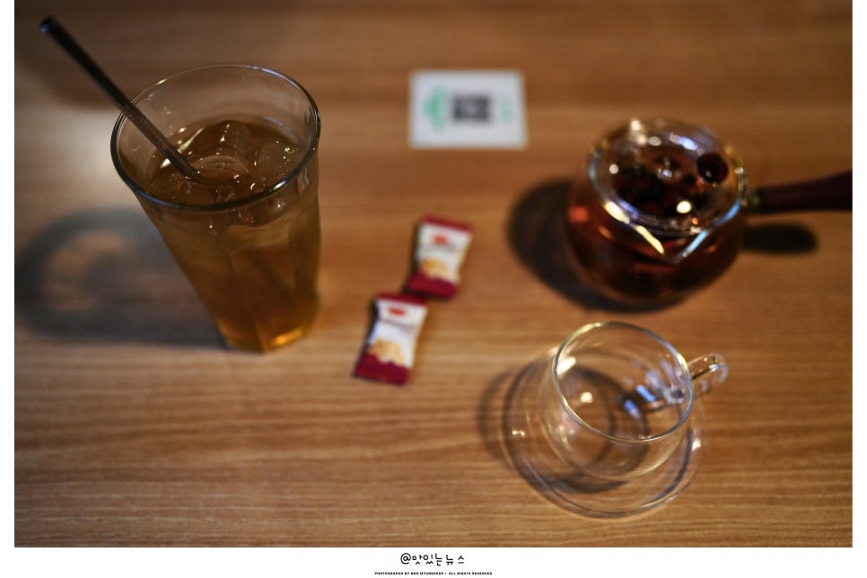 카페마고 사진 2