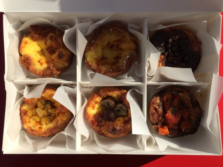  광화문역카페 렛잇비 타르트가 맛있는 조용한 디저트 카페