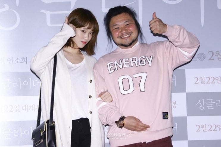 배우 <b>태항호</b> 프로필 및 <b>김사랑</b> 닮은 <b>아내</b> 부인 얼굴 동상이몽... 