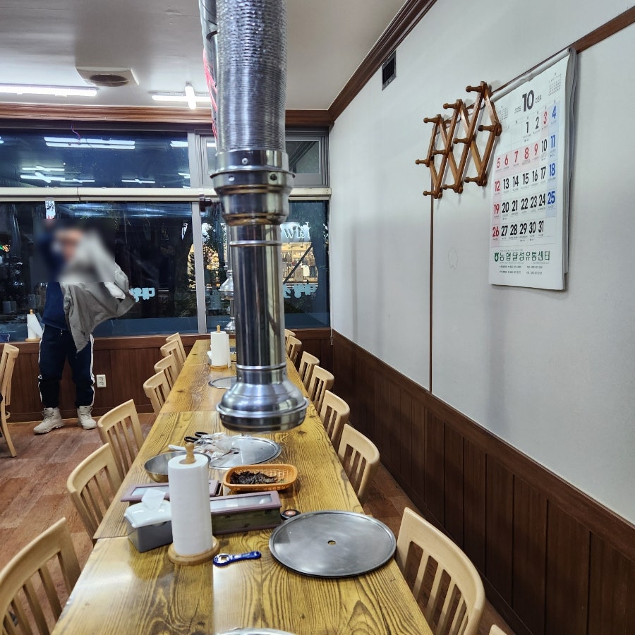 대왕숯불왕갈비 사진 5