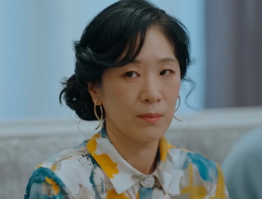   백지원, ‘우주메리미’에서 결국 책임을 택한 순간… 왜 이렇게 여운이 남았을까?