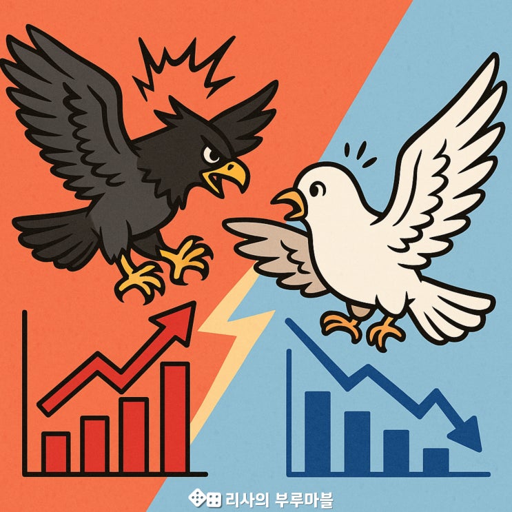  요즘 기사에 자꾸 나오는 ‘매파’… 그게 뭐야? (매파 뜻, 시장 영향)