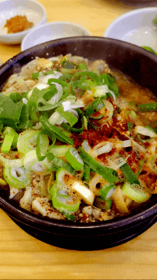  용인 수지 맛집 제주은희네 해장국 용인수지점, 내장탕 솔직 후기