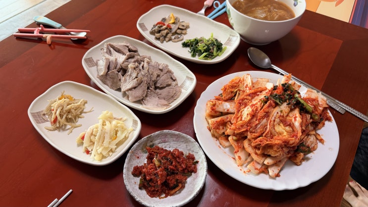  완벽한 건강 식단 루틴, 맛있으리 저염 프리미엄 반찬 정기구독