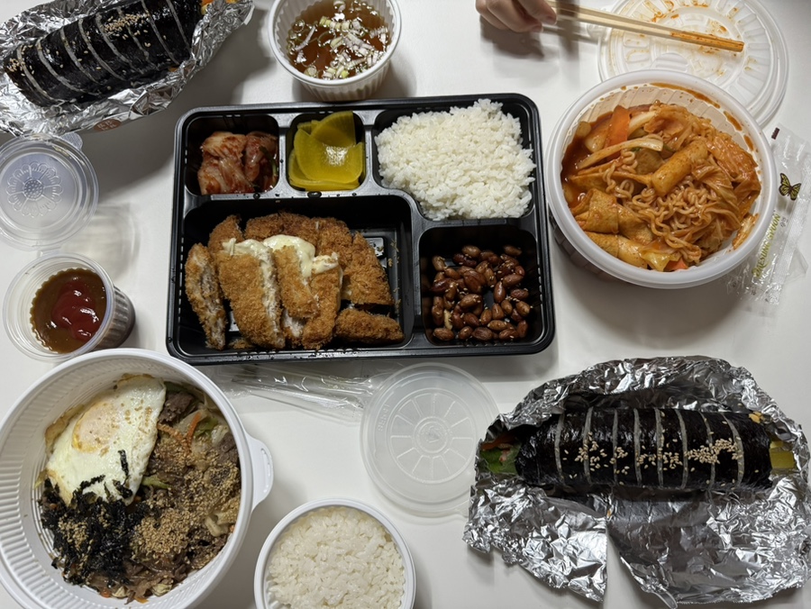 소소김밥 사진 5