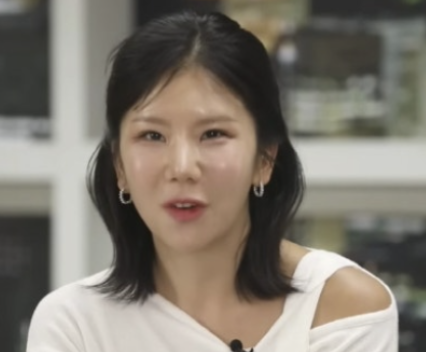  나는솔로 28기 순자, 달라진 외모 오해 끝! “쌍꺼풀만 했어요… 보정·리프팅 NO”