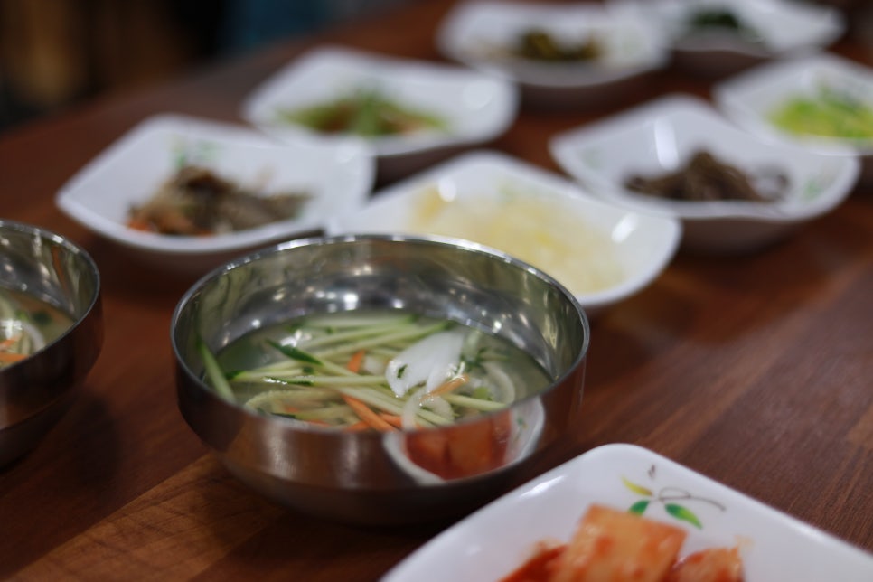 한국관 사진 3