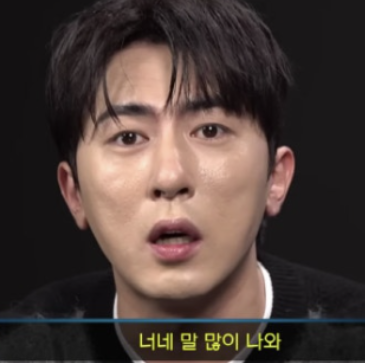   김원훈, 기안84 수상에 폭발?! “청룡 맛탱이 갔다”… 웃음 터진 빠더너스 토크