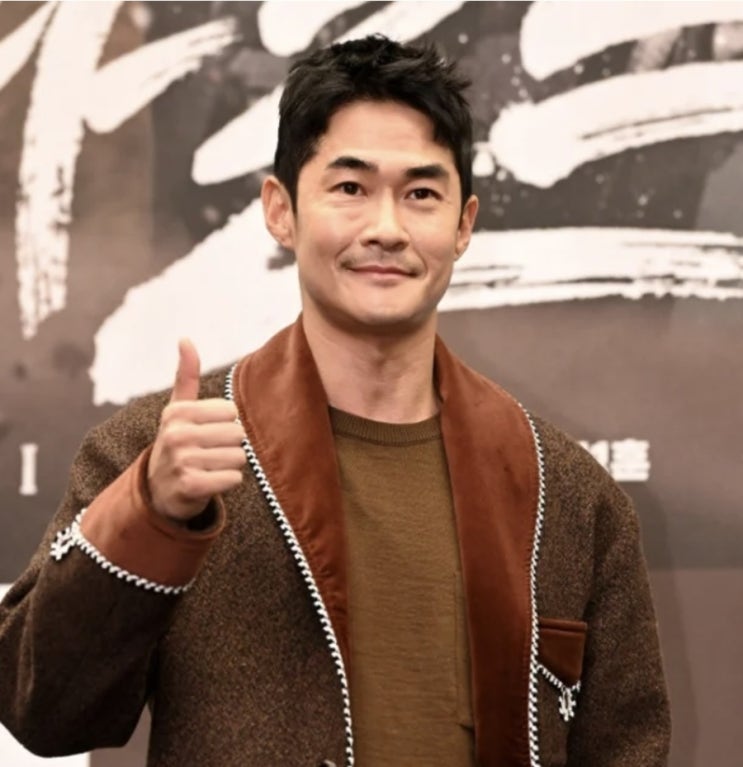 <b>배정남</b>, 산책 중 <b>시신 발견</b>한 충격적 경험… “49일간 소주... 