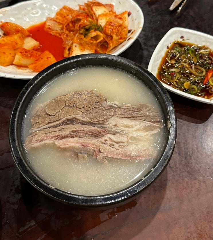  을지로입구역맛집 이남장 명동 밥집 가성비 좋아