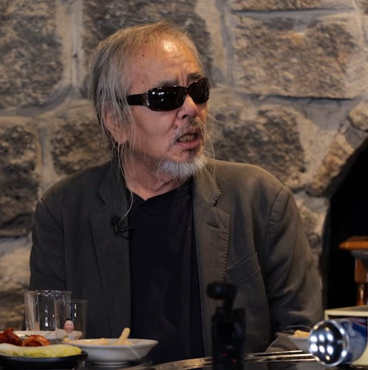  전인권이 결국 말했다… 신동엽 ‘대마초 사건’까지 꺼낸 짠한형