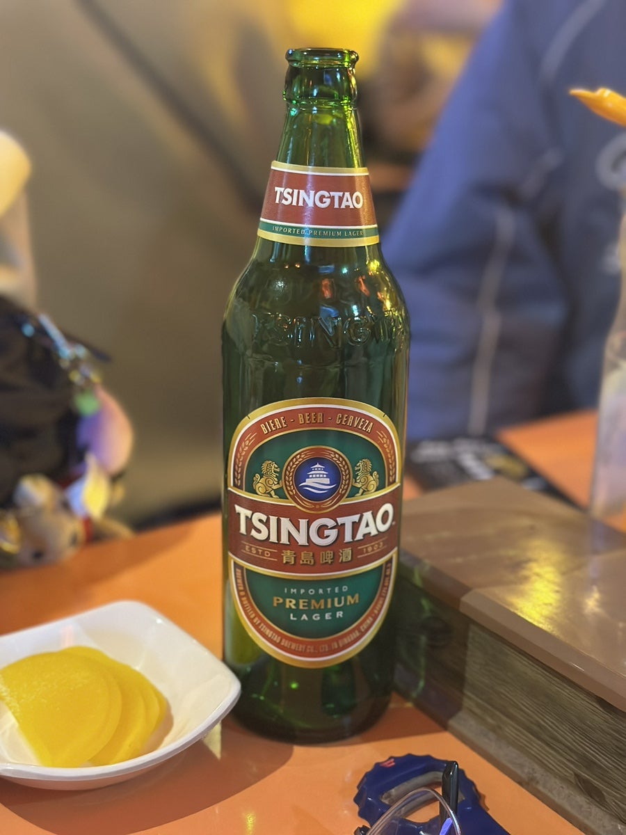 타이완소야진진 신촌본점 사진 4