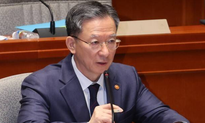 대장동 항소 포기 따지니 평검사 <b>강등</b>이라니, 공산 독재냐
