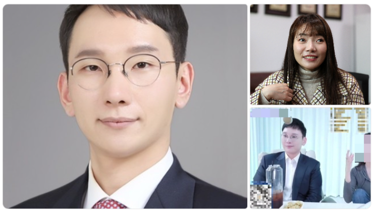 <b>장애인</b> 할당 비판 <b>논란</b>, 국민의힘 <b>박민영</b> 대변인이 노린... 