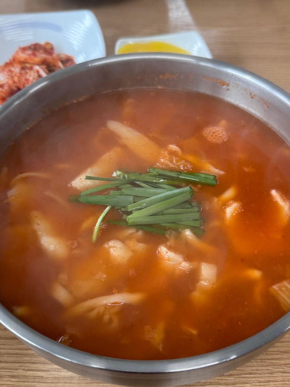 보름달칼국수 사진 4