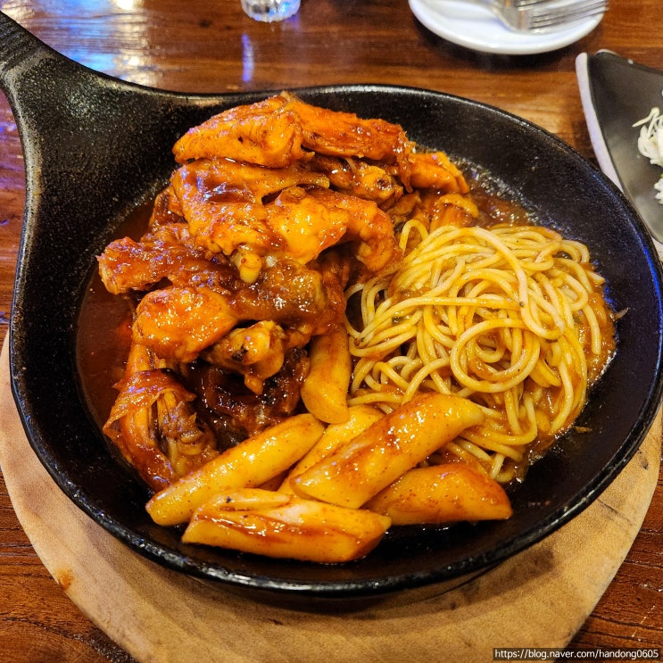  [강북구/수유역] 두두숯불바베큐치킨 - 수유역을 주름잡는 40년 전통 숯불바베큐치킨!