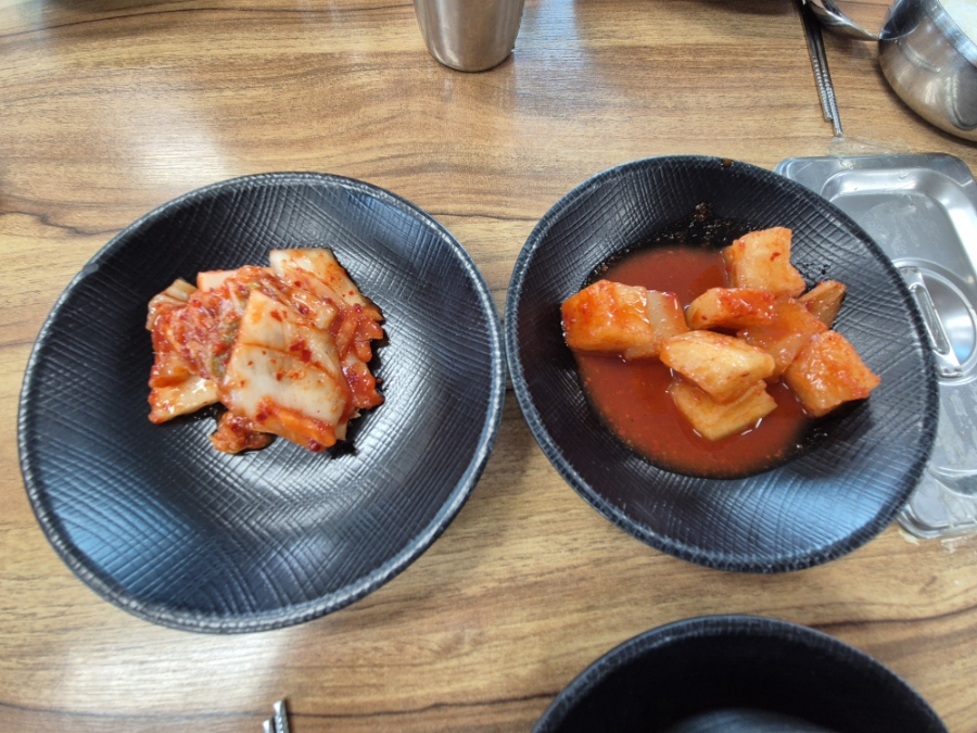 시골뚝배기 왜관점 사진 6