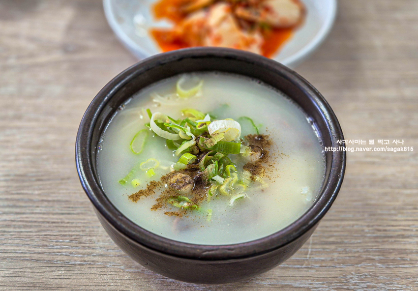 진국설렁탕전문 사진 6