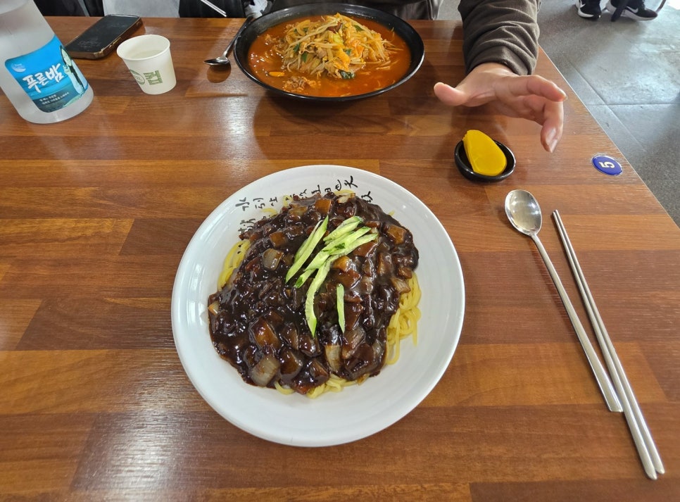 척베이커리 사진 2
