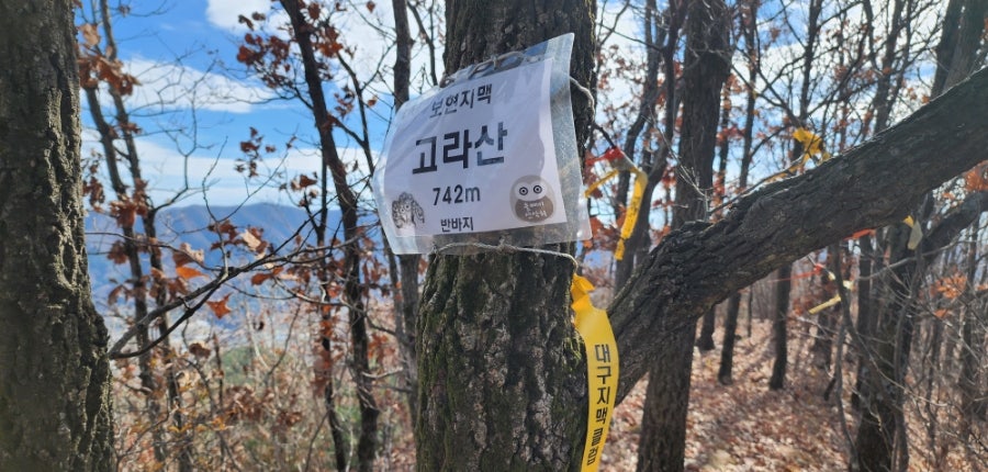 평두산 사진 6