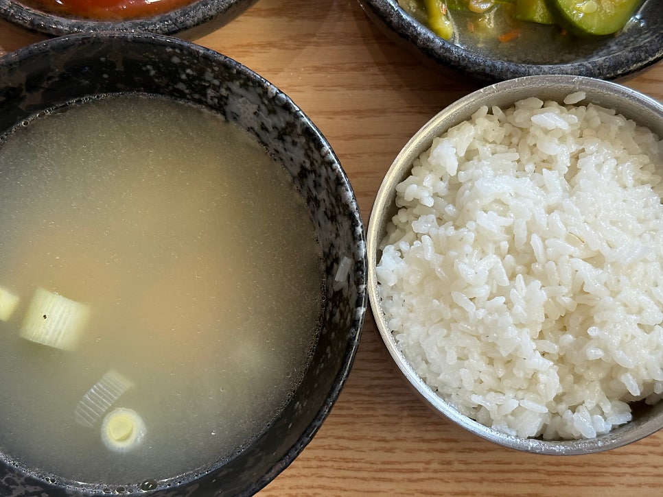 한식당미화 사진 6