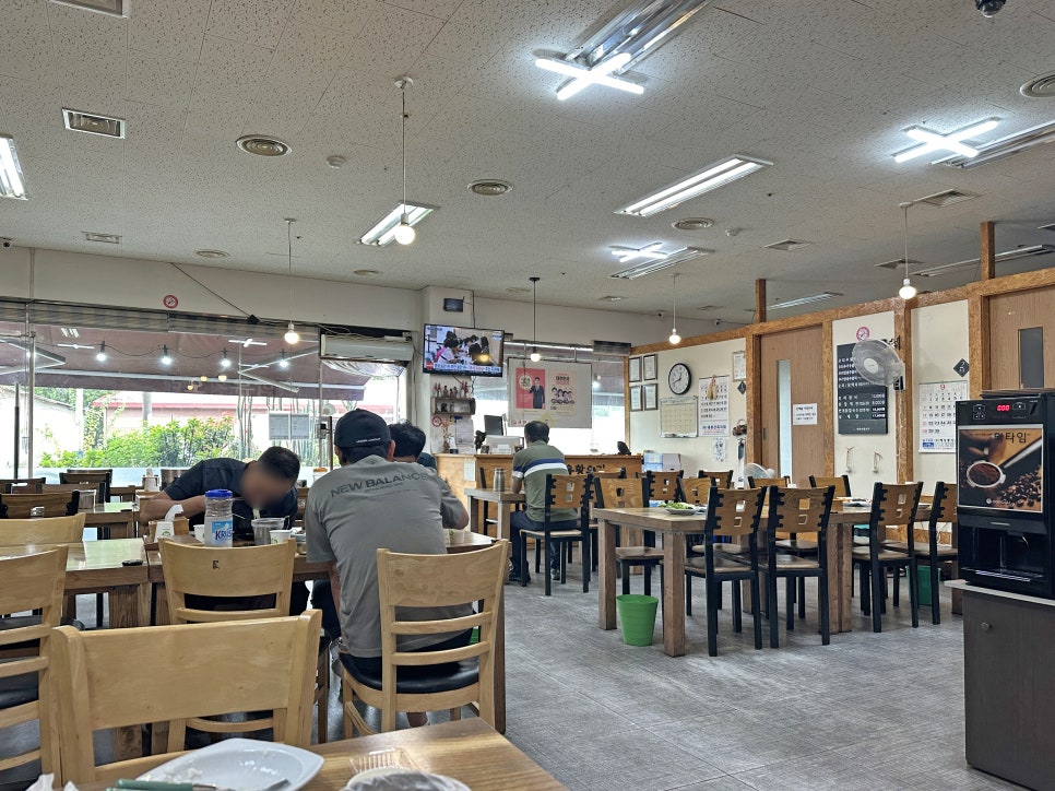 광암유황오리 사진 3