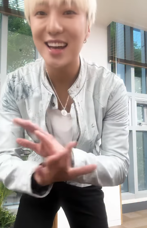 강승윤, 슈스케 15년 만 고백과 그 의미: 깊이 있는 이야기와 최신 근황