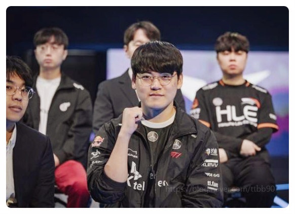 T1 구마유시 이적 충격! 롤드컵 우승 후 FA 폭탄 왜 터졌나?