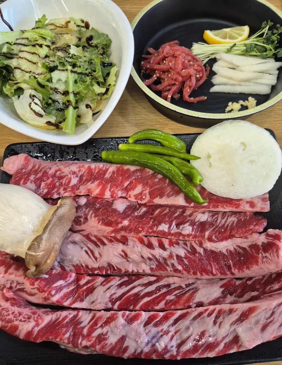 숯향기 사진 2
