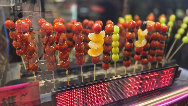  내돈여행 : 3박 4일 대만남부여행 25년 11월 대만패키지 3일차 50대 여성 1인패키지 : 가오슝-타이난(월세계지경공원,안평고보,덕기양행,공묘,대천후궁)