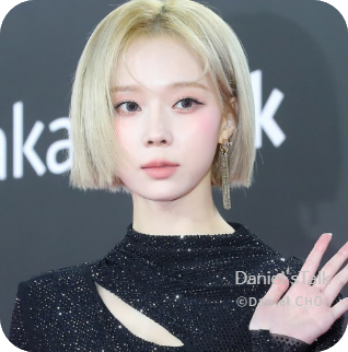 ❄️ aespa Winter Profile — The Story of Kim Minjeong, the Clear-Eyed All-Rounder ❄️