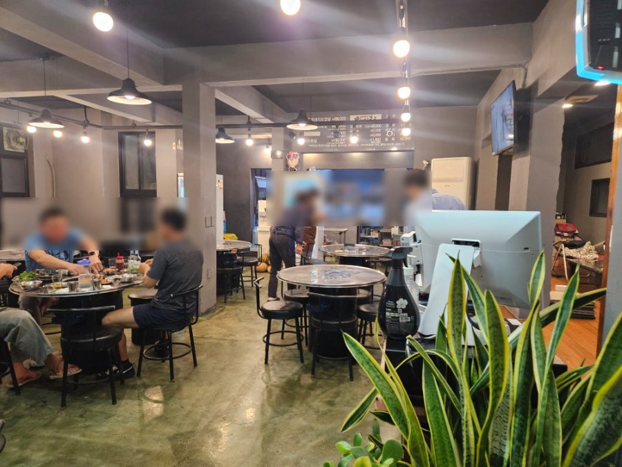 태성흑돈 사진 5